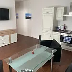 Appartement Tollenseheim Neubrandenbourg
