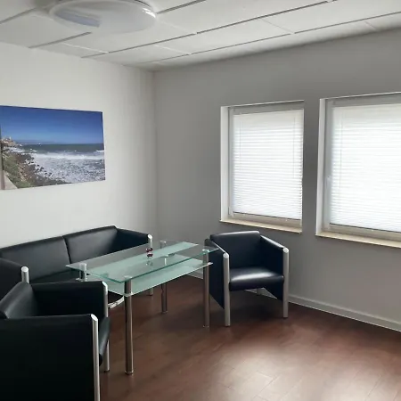 Tollenseheim * Neubrandenburg