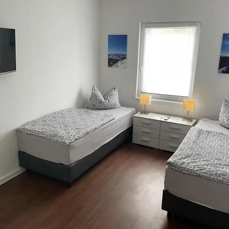 Apartment Tollenseheim Neubrandenburg