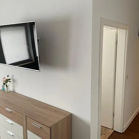 Apartment Tollenseheim Neubrandenburg