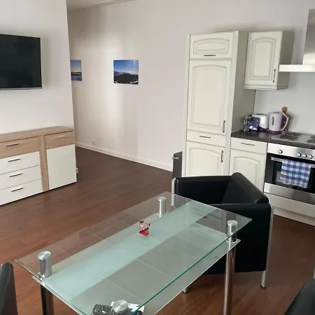 Apartamento Tollenseheim Neubrandenburg