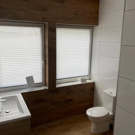 Apartment Tollenseheim Neubrandenburg