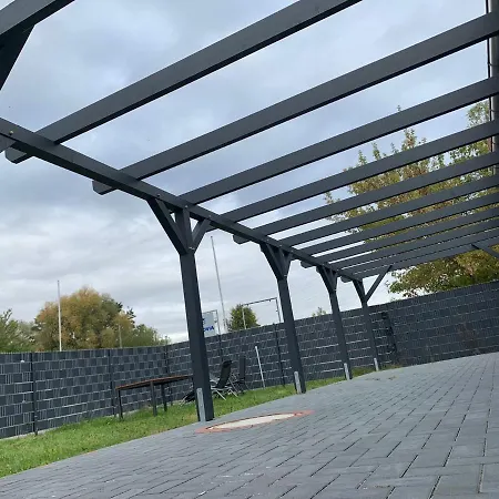 Apartamento Tollenseheim