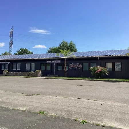 Apartamento Tollenseheim *