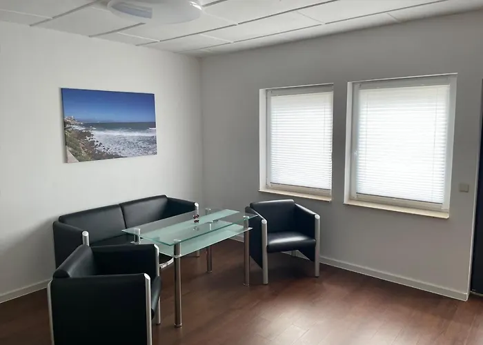 Tollenseheim * Neubrandenburg